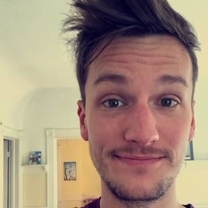 Meet your Posher, Bryan